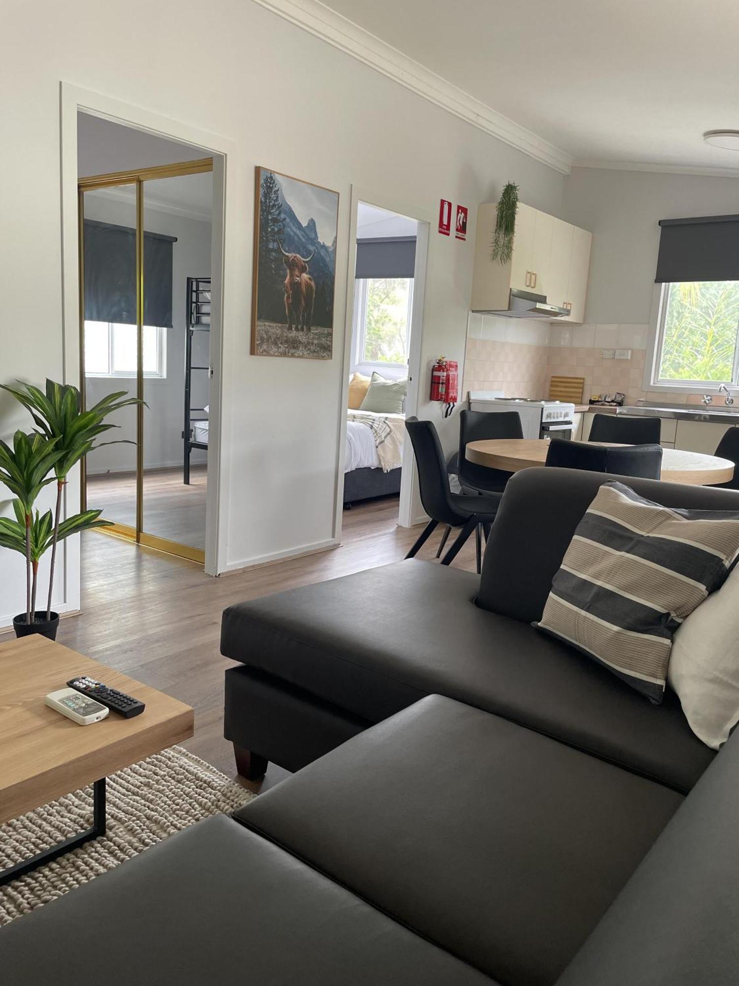 Ingenia Holidays Avina Vineyard Eksteriør bilde