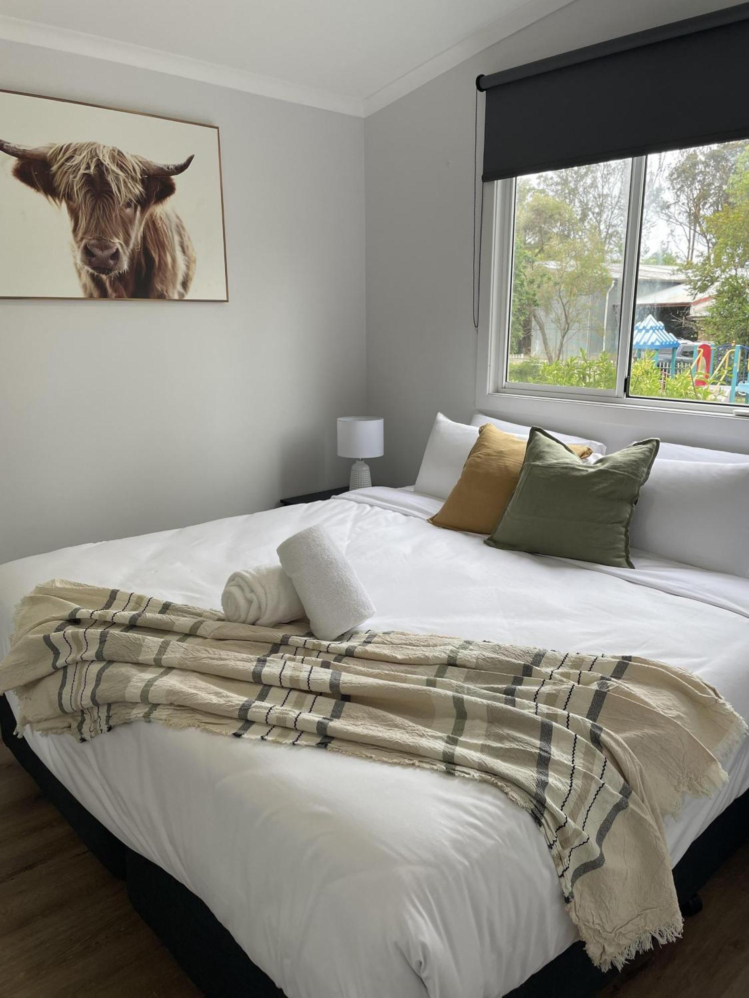 Ingenia Holidays Avina Vineyard Eksteriør bilde